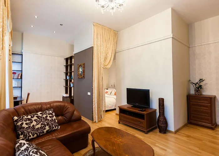 Apartament 2 X Free Parking X Self Check-in 24h By H&h