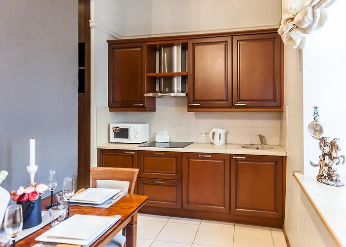 2 X Free Parking X Self Check-in 24h By H&h Apartamento Vilnius