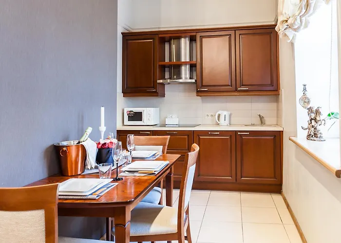 Apartamento 2 X Free Parking X Self Check-in 24h By H&h Vilnius