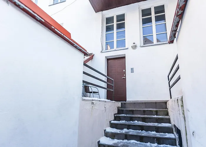 Apartamento 2 X Free Parking X Self Check-in 24h By H&h *