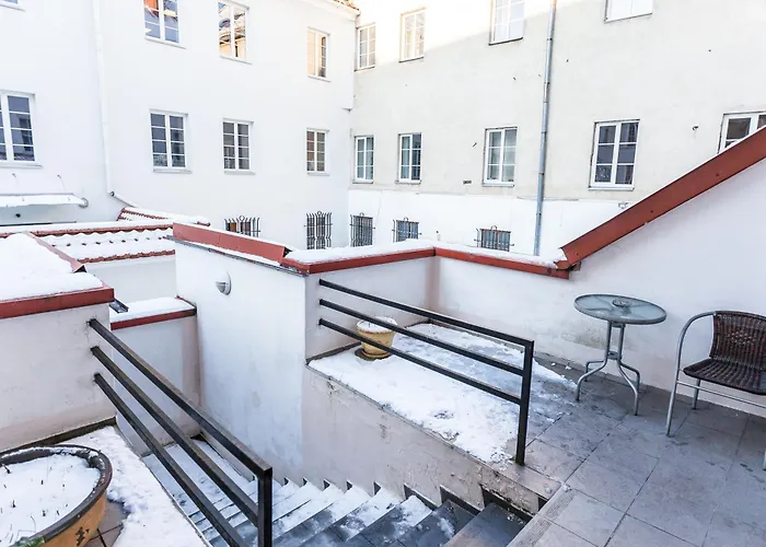 Apartamento 2 X Free Parking X Self Check-in 24h By H&h