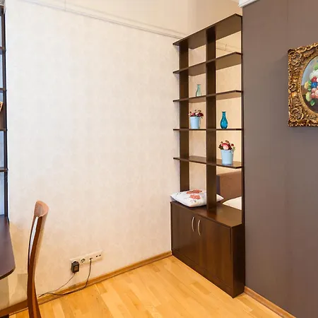 Appartement 2 X Free Parking X Self Check-in 24h By H&h Vilnius