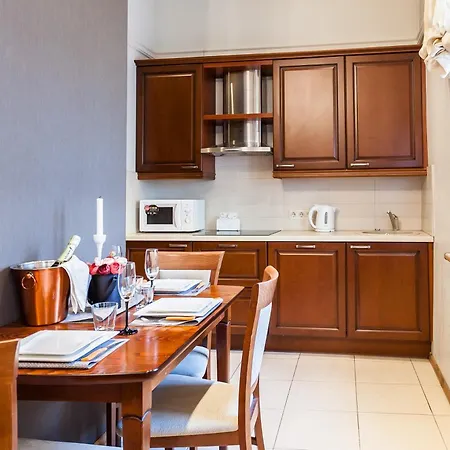 Appartement 2 X Free Parking X Self Check-in 24h By H&h Vilnius