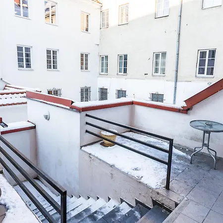 Appartement 2 X Free Parking X Self Check-in 24h By H&h