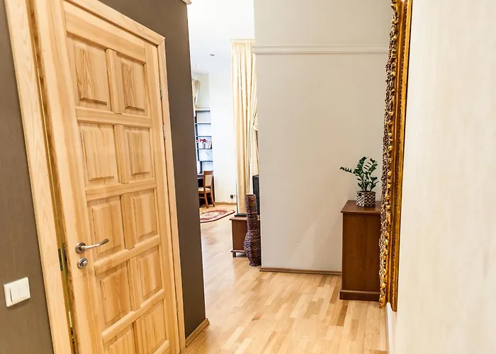 2 X Free Parking X Self Check-in 24h By H&h 公寓