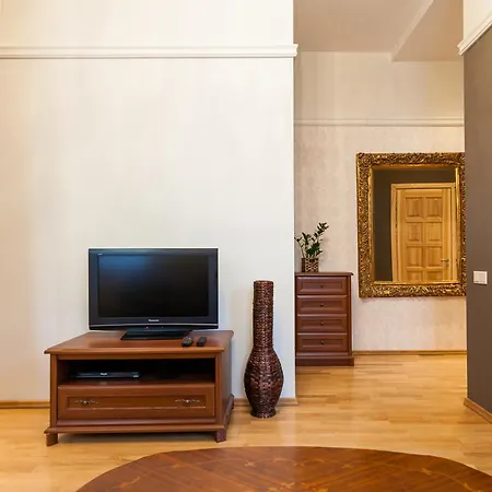 2 X Free Parking X Self Check-in 24h By H&h * Вільнюс