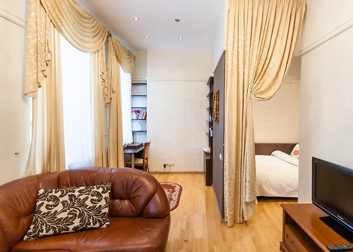 2 X Free Parking X Self Check-in 24h By H&h *